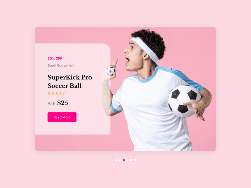 woocommerce product slider